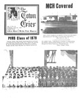 The Town Crier : June 21, 1979