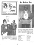 The Town Crier : June 28, 1979