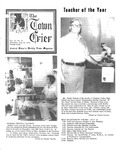 The Town Crier : July 12, 1979
