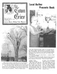 The Town Crier : July 19, 1979