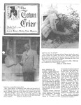 The Town Crier : August 9, 1979