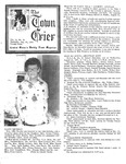 The Town Crier : August 23, 1979