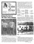 The Town Crier : September 6, 1979