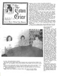The Town Crier : October 4, 1979