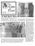 The Town Crier : December 6, 1979