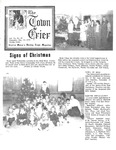 The Town Crier : December 13, 1979