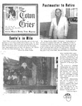 The Town Crier : December 20, 1979