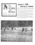 The Town Crier : January 3, 1980