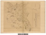 Survey of the Restook with a Sketch of the Country as Viewed from Mars Hill and the Vicinity of the Houlton Plantation by William F. Odell and Maine State Library