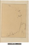 Survey of the Moose River by Nathaniel Hall Loring and Maine State Library