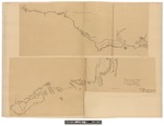 Survey of the Chaudiere River by A. Partridge and Maine State Library