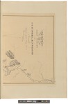 Survey of the HeadWaters of the Chaudiere and Kennebek Rivers Section 1 by Thomas Carlile and Maine State Library