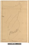 Survey of the River Ouelle and the Source of the Black River by Hiram Burnham and Maine State Library