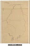 Survey of the DuLoup River by Hiram Burnham and Maine State Library