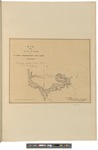 Map of the headwaters of the Saint John, Penobscot, and Du Loop Rivers. by Thomas Carlile and Maine State Library