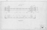Spring Plank; Bemis No. 27 Truck; Surface Lines by Boston Elevated Railway