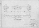 Bolster; Bemis #43 Truck; Surface Lines by Boston Elevated Railway