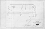 Draw Bar; 20' Articulated Cars; Surface Lines by Boston Elevated Railway
