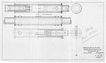 Draw Bar Coupling; Scheme #1-2 by Boston Elevated Railway