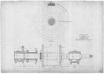 Armature; for; T.H. [Thomson-Houston] F30 Motor by West End Street Railway