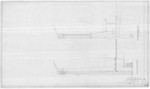 Details of Framing; for; Proposed Dise Door Car; Scheme-No-1 by Boston Elevated Railway