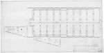 Wiring Diagram; of; Guild St. Car House by Boston Elevated Railway