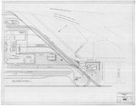 "Revised"; Plan; of; Portion of General Repair Shops; Everett, Mass. by Boston Elevated Railway
