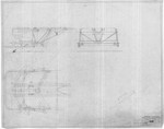 Draw Bar Attachment; West. Aut. Car & Hose Coupling; Semi Con. Car #2 by Boston Elevated Railway