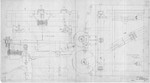 Part Plan; [Part] Elevation; Old Dog House Plow by West End Street Railway