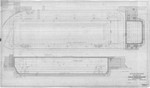 Details of; Relay Cabinet in Post; Elevated Cars by Boston Elevated Railway