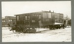 Indianapolis Traction and Terminal Company
