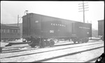 Central New England Railway