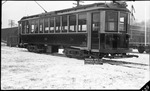 Connecticut Valley Street Railway