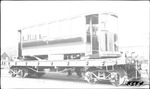 Third Avenue Railway (General Electric Company)