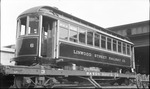 Linwood Street Railway
