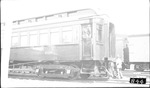 Boston & Maine Railroad