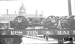 Templeton Street Railway