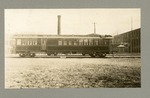 Potomac, Fredericksburg & Piedmont Railroad