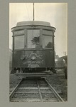 Worcester Street Railway