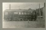 Conway Electric Street Railway