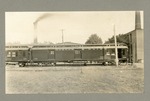 Boston & Maine Railroad