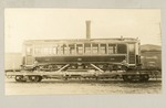 Connecticut Valley Railroad