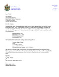 2025 TRS Council Annual Budget Request to PUC