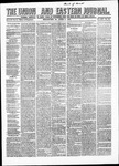 The Union and Eastern Journal: Vol. 14, No. 15 April 09,1858