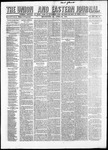 The Union and Eastern Journal: Vol. 14, No. 17 April 23,1858