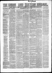 The Union and Eastern Journal: Vol. 14, No. 20 May 14,1858