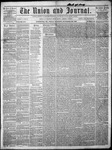 The Union and Journal: Vol. 16, No. 49 - November 30,1860