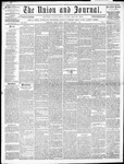 The Union and Journal: Vol. 17, No. 2 - January 04,1861