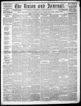 The Union and Journal: Vol. 17, No. 40 - September 27,1861