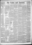 The Union and Journal: Vol. 18, No. 2 - January 03,1862